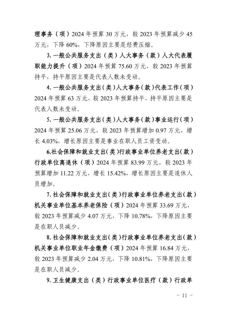 舒城县人民代表大会常务委员会办公室2024年部门预算_11.png