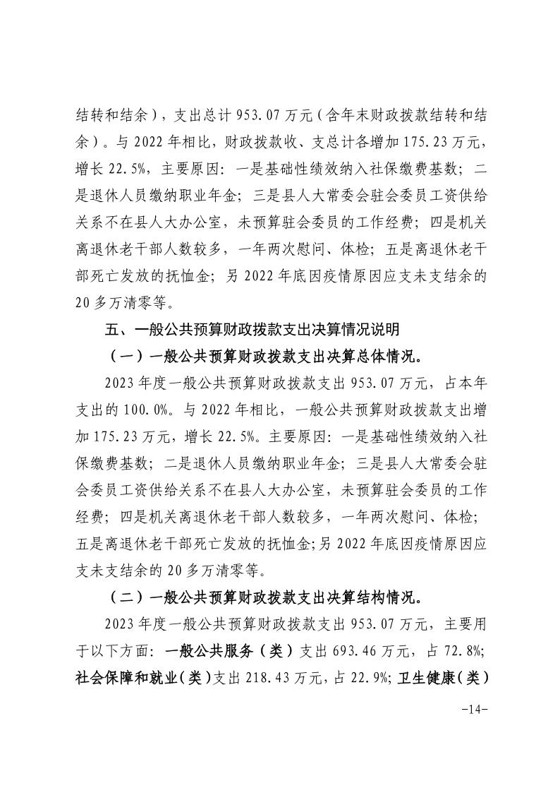 舒城县人民代表大会常务委员会办公室2023年度部门决算_14.jpg